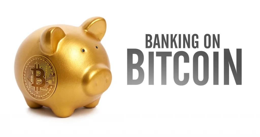 『Banking on Bitcoin(仮想通貨 ビットコイン)』レビュー