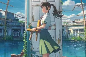 今秋注目の映画『すずめの戸締まり』の声優や主題歌【最新情報】