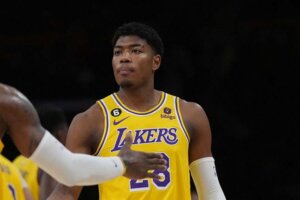 【NBA】八村塁がトレード移籍!新チーム「レイカーズ」について
