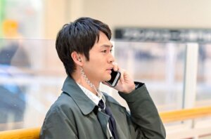 刑事といえばこの人!Z世代が選ぶ「刑事役がハマった俳優」5選